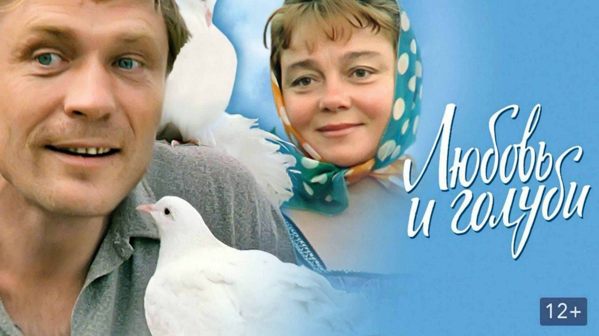 любовь и голуби сучка ты крашена