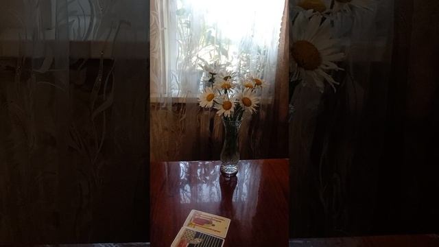 Таро.Что думает мужчина.