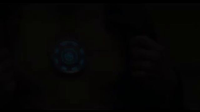 Железный человек 2 трейлео 2010