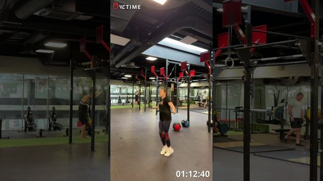 Новикова Екатерина тренер Курск2.36
#terfit
#terfitchallenge
#TERFIT_Челлендж
#TERFIT_Прыжкинаскакал