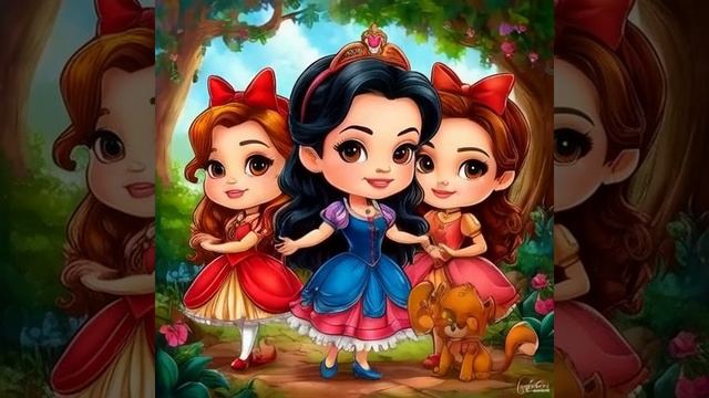 Счастье живет рядом с нами