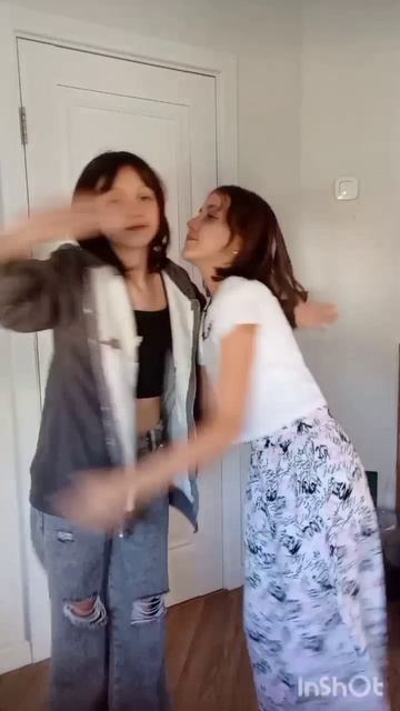 Либо люби тренд