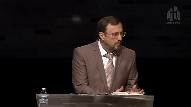 Бытие_ 2. Существование Бога (Алексей Коломийцев)