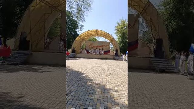каково быть в юнармии