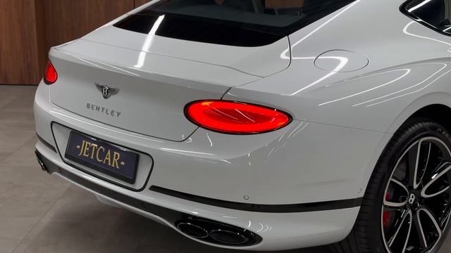 JETCAR - Bentley Continental GT 2024