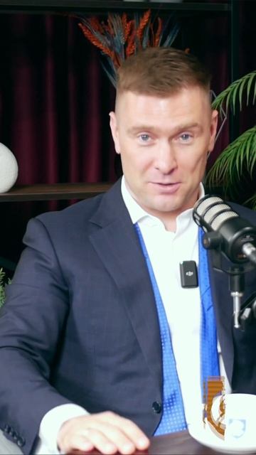 Самое главное получать удовольствие от процесса! И все будет. #podcast