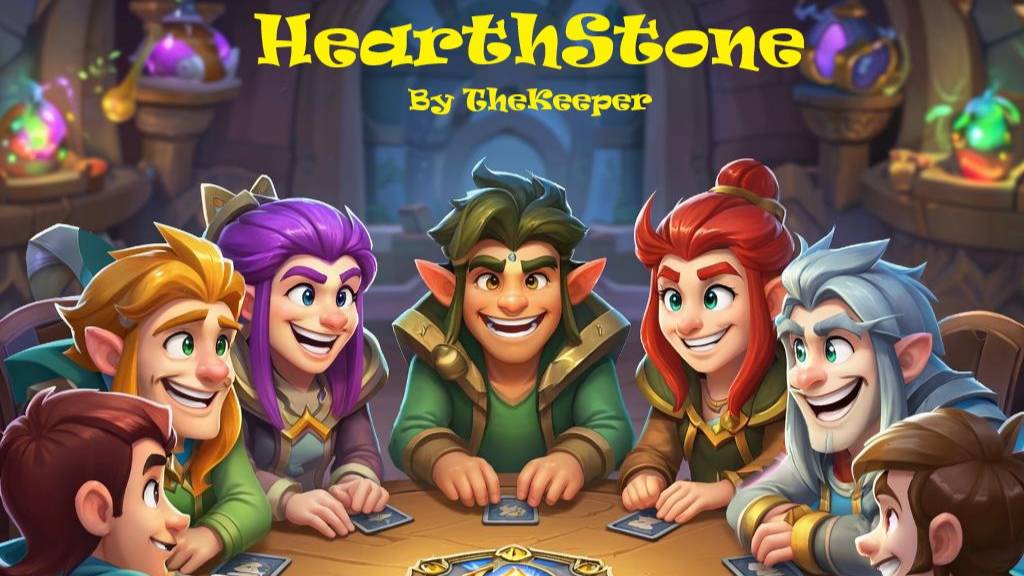 Hearthstone