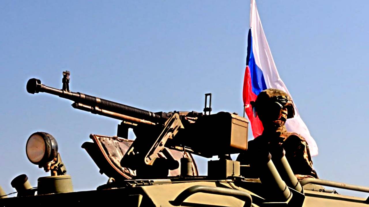 ВС РФ взяли село в ДНР с крутым названием