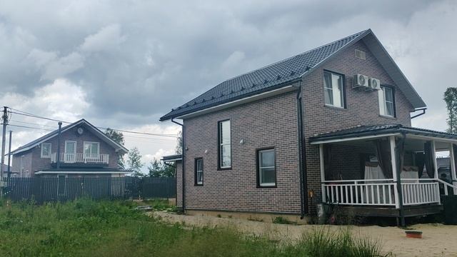 Загородный дом в черте города чехова пос . чеховские усадьбы