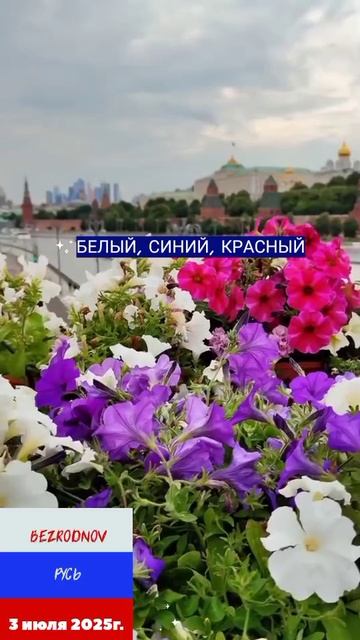 #Русь #3июля #2025