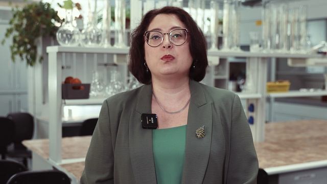 Направление магистратуры "Экологическая безопасность и управление охраной окружающей среды"