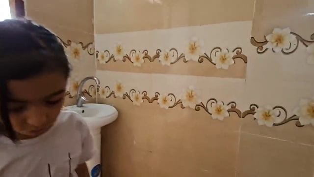 Гадир, снова забирает детей у Тайябы