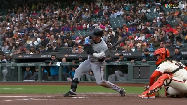 Marlins vs. Giants Game Highlights (6/25/25) | MLB Highlights