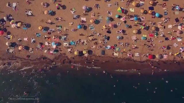 Прекрасный Владивосток!