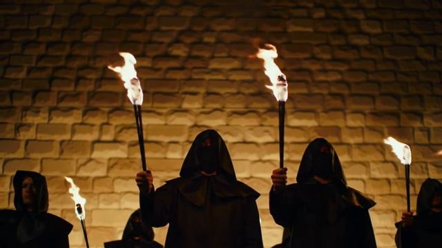We Are the Fire