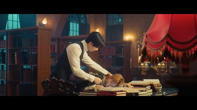 Следующий принц