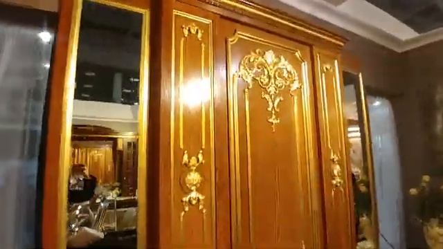 Компания VERONA mobili® на выставке «Красивые дома. Российский архитектурный салон»