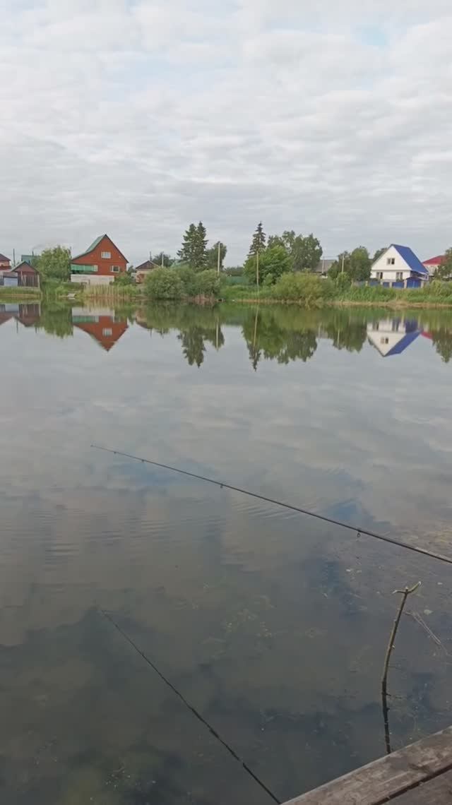 #рыбалка это #релакс для рыбака