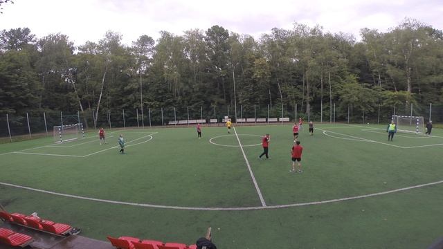 футбол 25.06.2025 №6