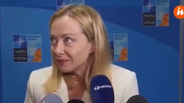 🔴саммит «NATO» 🔴