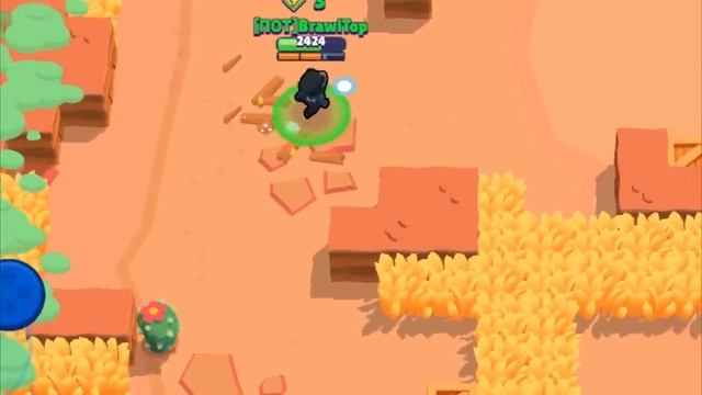 Поззи МОЯ ПЕРВАЯ ЛЕГА НА  ПРОКЛЯТОМ  АККАУНТЕ СИЛА 1 В BRAWL STARS 😲