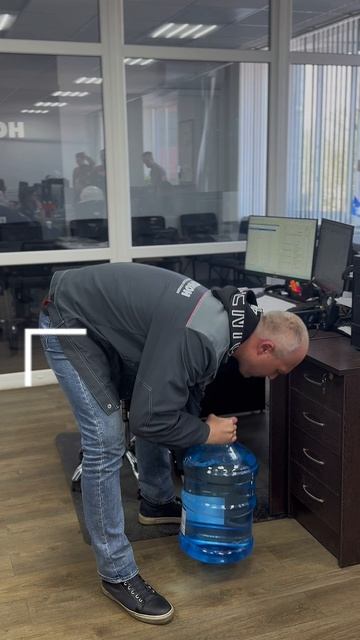 Мы разные, но мы одна команда! Команда Моторкон