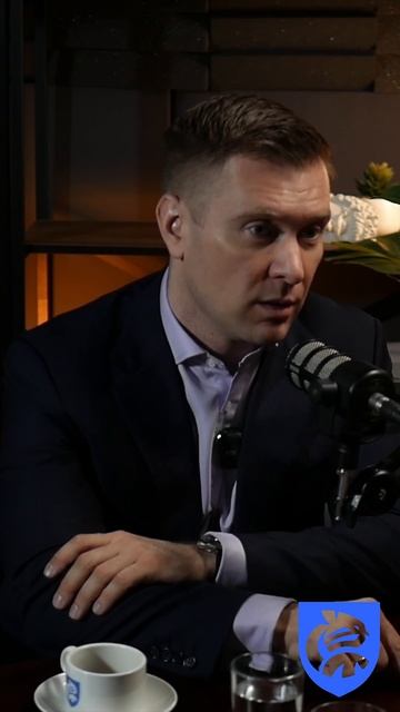 На самом деле история была интересной... #podcast #бизнес #инвестиции