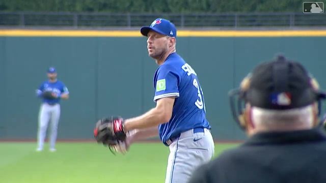 Blue Jays vs. Guardians Game Highlights (6/25/25) | MLB Highlights