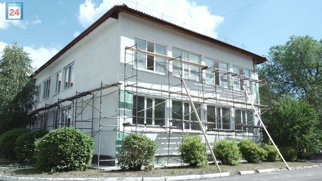 Абаканская "Мечта" капиталится с опережением графика