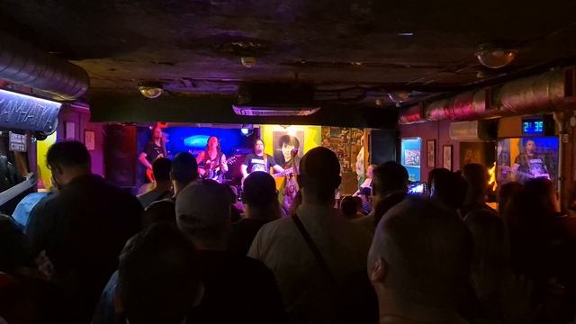 Спокойная ночь