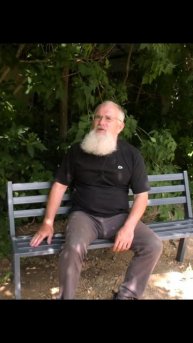 🛖 Знакомьтесь: лавочка с подогревом!