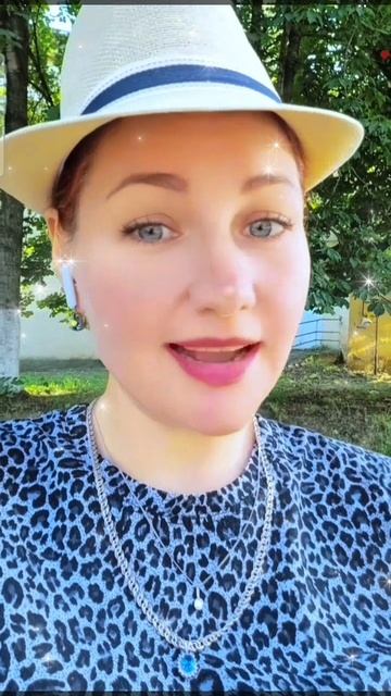 Не знала, что чувствовать можно такое...🥰😍😘