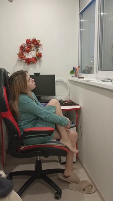 Будь осторожнее со своими желаниями 🤫