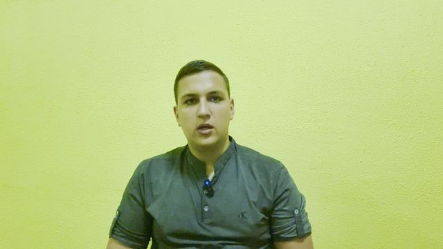 Видеовизитка