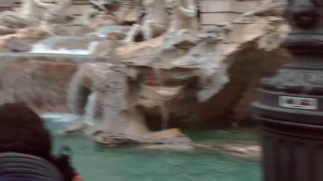 Незабываемое путешествие по карте Free World в Рим