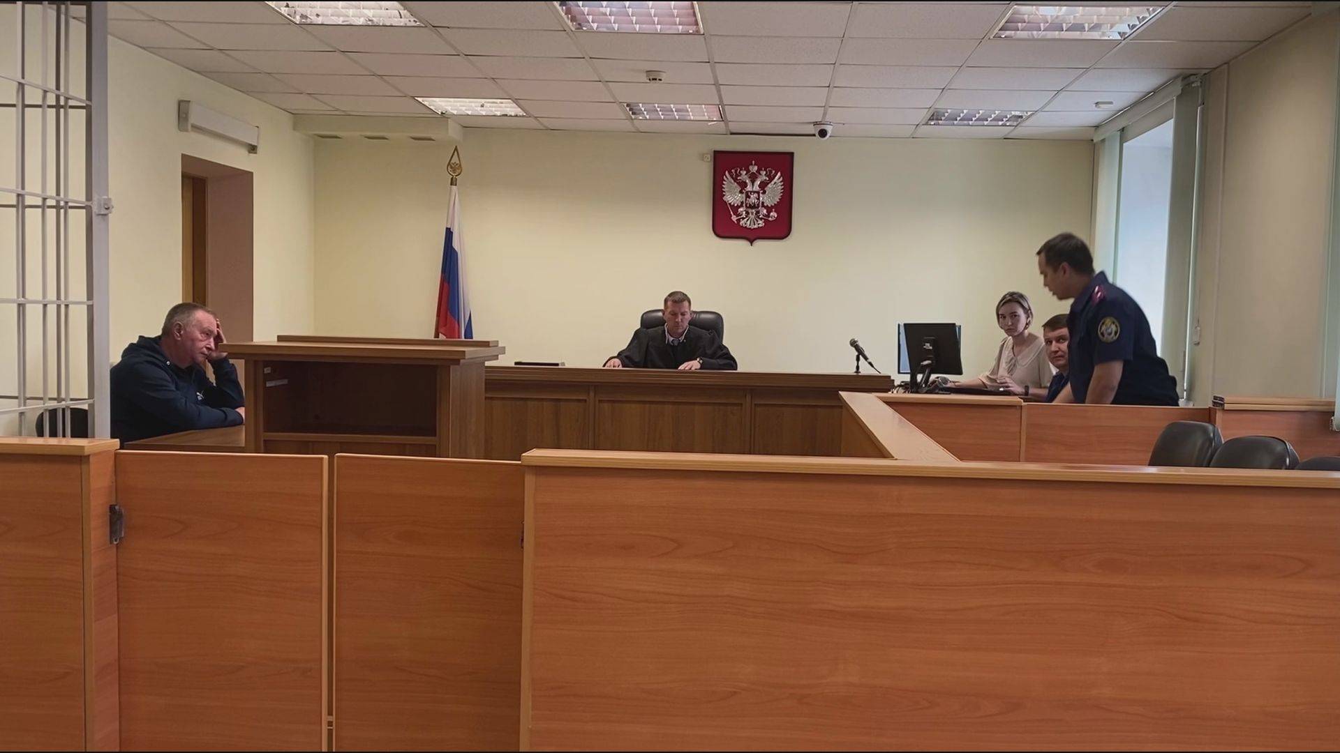 АЗАРТНЫЙ ВНУК - ГОРЕ В СЕМЬЕ