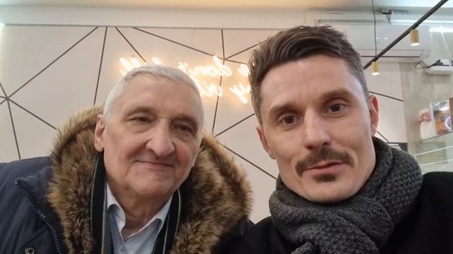 Решаем сложные задачи. Отзыв Игоря Сидоровича о нас.