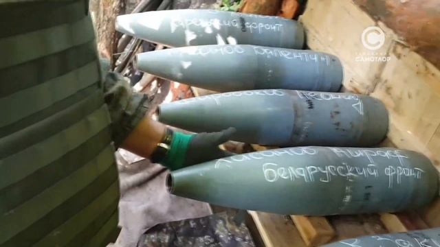Целые династии встают на защиту Родины