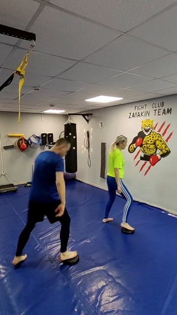 Грузим ноги 💪💪🥊http://t.me/box_zayakinteam