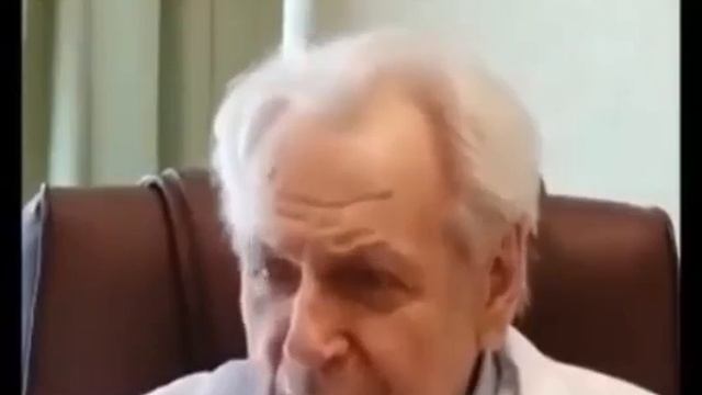 Польза воды