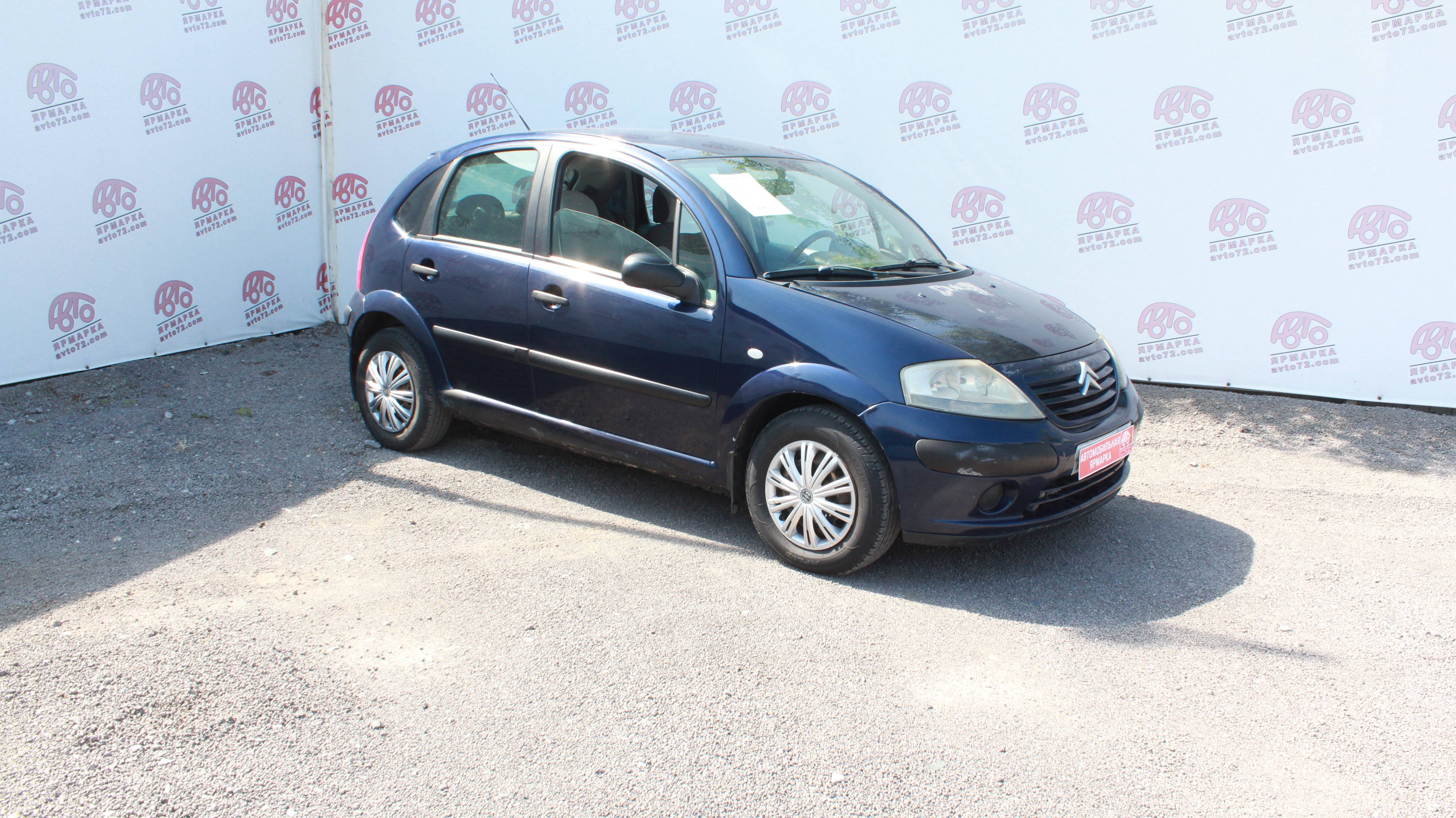 Citroen C3 №102