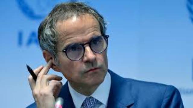 Рафаэль Гросси заявил, что Иран не обладает ядерным оружием, несмотря на наличие отдельных элементов
