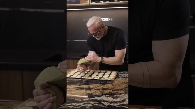 🍫😍 Конфеты с фисташковой НАЧИНКОЙ