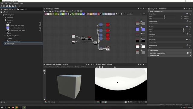 50. Preparation For Workflow