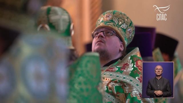 Протоиерей Александр Рычков о празднике в честь святой Анны Кашинской