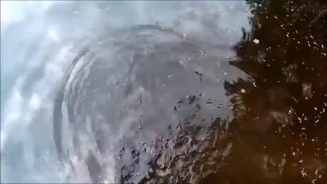 Из Краснодара в Карелию . оз.Лай.