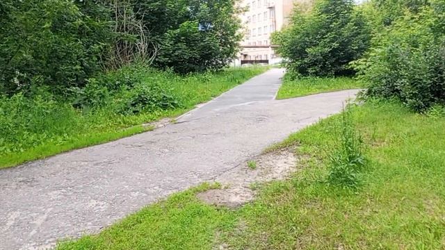 Егорьевск/Вчера и сегодня дождь/нашла риелтора/буду продавать.