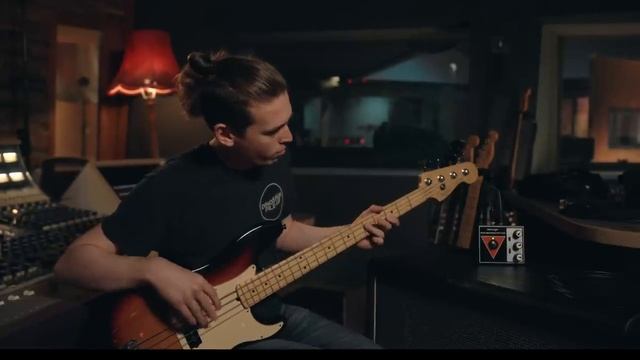 BASS BRASSMASTER