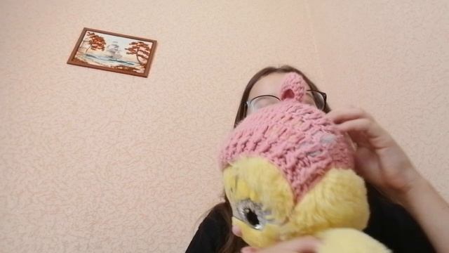 в палате с Солнышкой