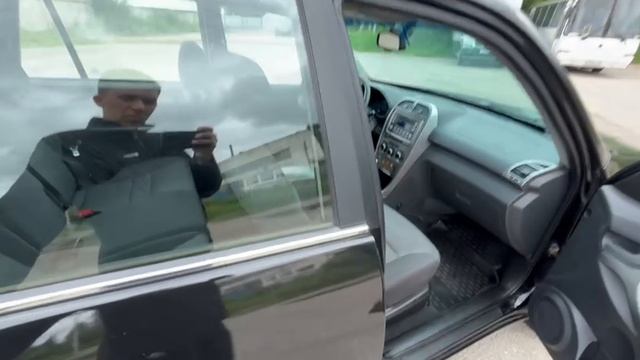 Chery Tiggo.mp4